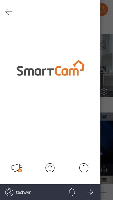 Run android online APK Wisenet Smartcam from MyAndroid or emulate Wisenet Smartcam using MyAndroid Run android online APK Wisenet Smartcam from MyAndroid or emulate Wisenet Smartcam using MyAndroid