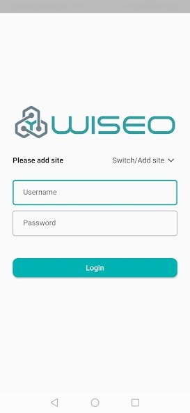 Run android online APK Wiseo from MyAndroid or emulate Wiseo using MyAndroid