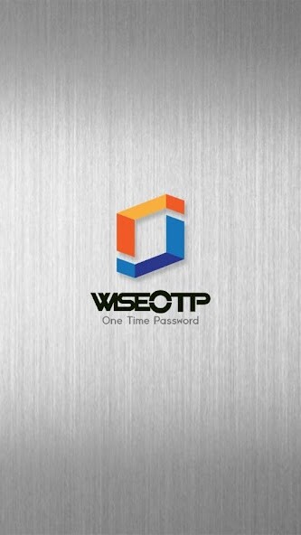 Run android online APK WiseOTP 1.5 from MyAndroid or emulate WiseOTP 1.5 using MyAndroid
