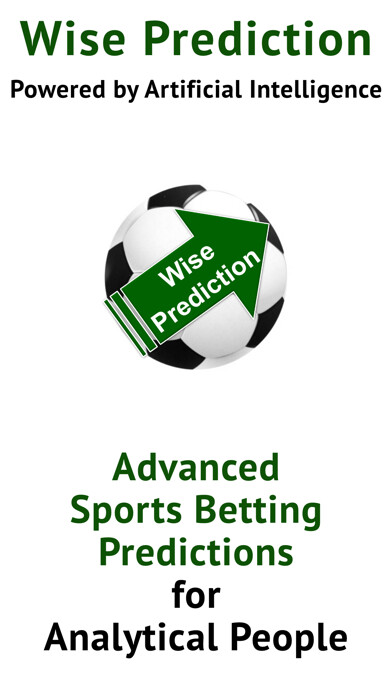 Emulate iPhone app Wise Prediction - Betting Tips using MyAndroid Emulate iPhone app Wise Prediction - Betting Tips using MyAndroid
