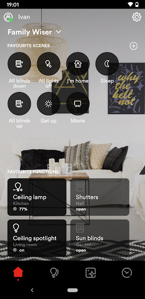 Run android online APK Wiser Home by Feller from MyAndroid or emulate Wiser Home by Feller using MyAndroid Run android online APK Wiser Home by Feller from MyAndroid or emulate Wiser Home by Feller using MyAndroid