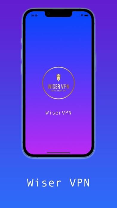 Emulate iPhone app Wiser VPN using MyAndroid Emulate iPhone app Wiser VPN using MyAndroid
