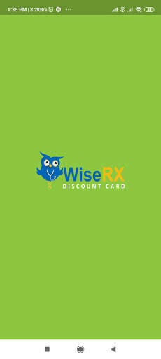 Run android online APK WiseRx from MyAndroid or emulate WiseRx using MyAndroid