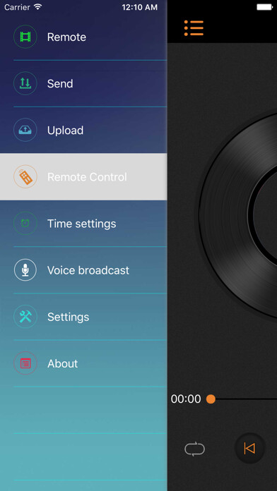 Emulate iPhone app WISE Smart Player using MyAndroid Emulate iPhone app WISE Smart Player using MyAndroid
