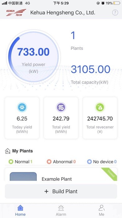 Emulate iPhone app WiseSolar Plus using MyAndroid Emulate iPhone app WiseSolar Plus using MyAndroid