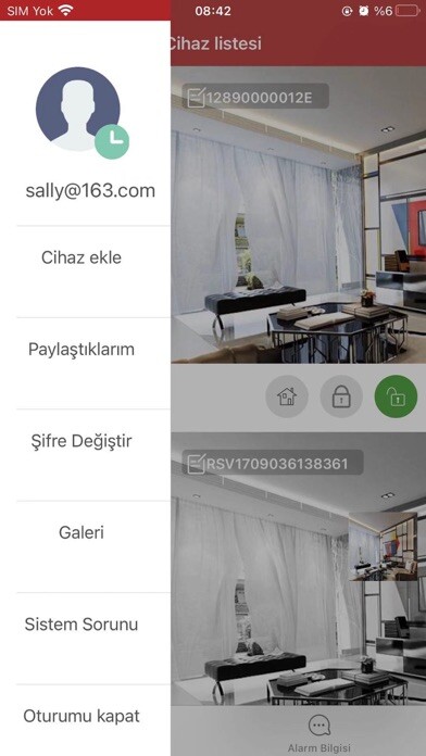 Emulate iPhone app wisetech using MyAndroid