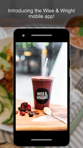 Run android online APK Wise & Wright Toronto from MyAndroid or emulate Wise & Wright Toronto using MyAndroid