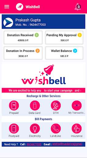Run android online APK Wish Bell from MyAndroid or emulate Wish Bell using MyAndroid Run android online APK Wish Bell from MyAndroid or emulate Wish Bell using MyAndroid