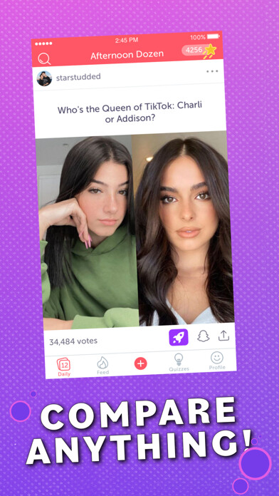 Run android online APK Wishbone - Compare Anything from MyAndroid or emulate Wishbone - Compare Anything using MyAndroid Run android online APK Wishbone - Compare Anything from MyAndroid or emulate Wishbone - Compare Anything using MyAndroid