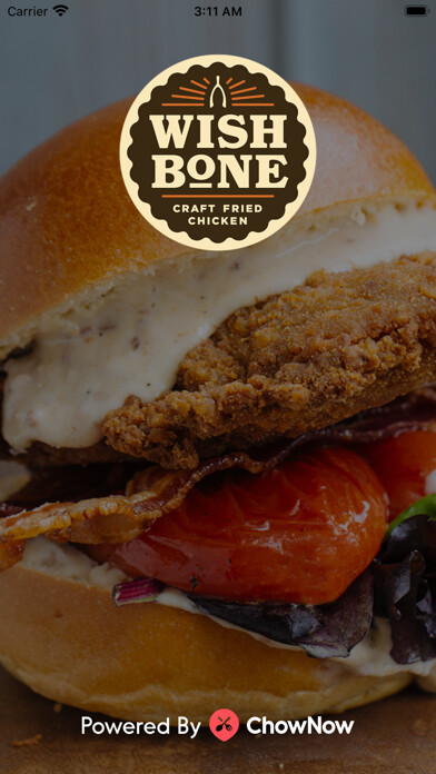 Emulate iPhone app Wishbone Philly using MyAndroid Emulate iPhone app Wishbone Philly using MyAndroid