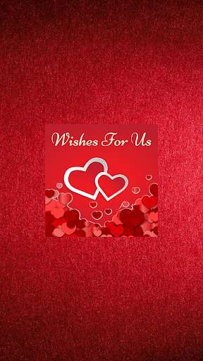 Run android online APK Wishes For Us from MyAndroid or emulate Wishes For Us using MyAndroid