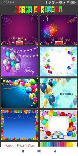 Run android online APK Wishes to Friends from MyAndroid or emulate Wishes to Friends using MyAndroid