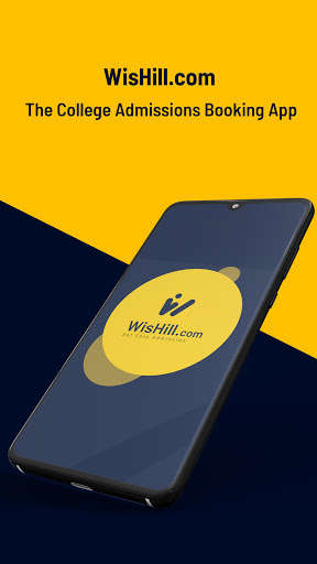Run android online APK WisHill – The College Admissions App from MyAndroid or emulate WisHill – The College Admissions App using MyAndroid