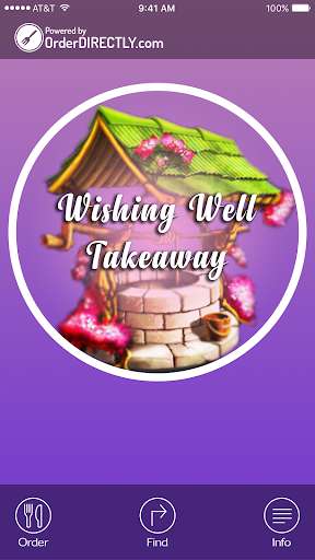 Run android online APK Wishing Well Takeaway from MyAndroid or emulate Wishing Well Takeaway using MyAndroid