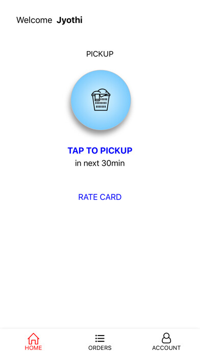 Emulate iPhone app Wish Laundry using MyAndroid Emulate iPhone app Wish Laundry using MyAndroid