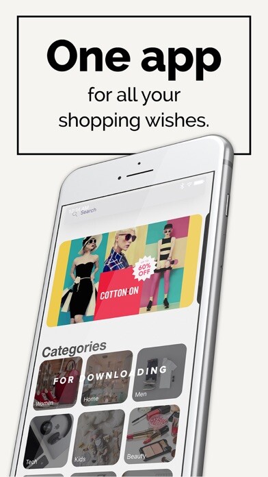 Emulate iPhone app Wishlist by Giftbuster using MyAndroid Emulate iPhone app Wishlist by Giftbuster using MyAndroid