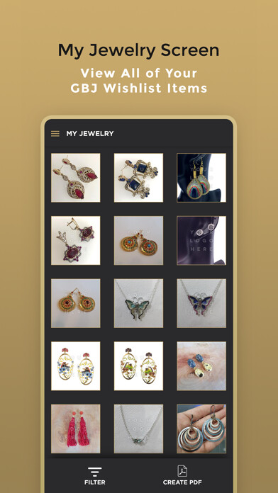 Emulate iPhone app Wishlist Catalog using MyAndroid Emulate iPhone app Wishlist Catalog using MyAndroid