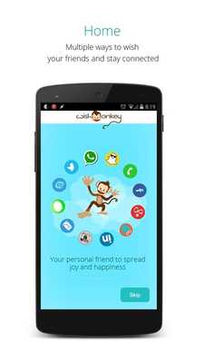 Emulate Android APK wishMonkey Emulate Android APK wishMonkey