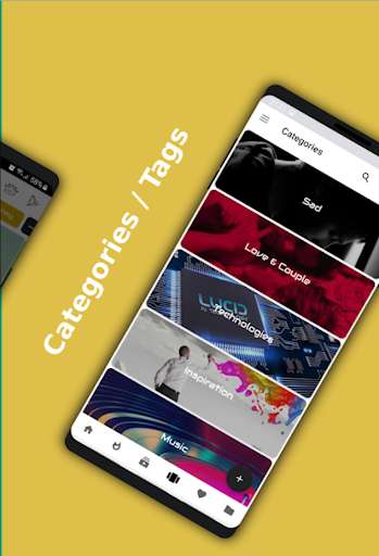 Run android online APK Wishmora from MyAndroid or emulate Wishmora using MyAndroid