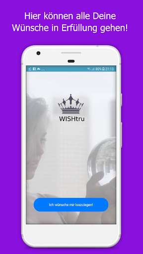 Run android online APK WISHtru from MyAndroid or emulate WISHtru using MyAndroid Run android online APK WISHtru from MyAndroid or emulate WISHtru using MyAndroid