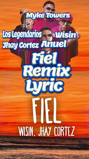 Run android online APK Wisin, Jhay Cortez, Anuel - Run android online APK Wisin, Jhay Cortez, Anuel -
