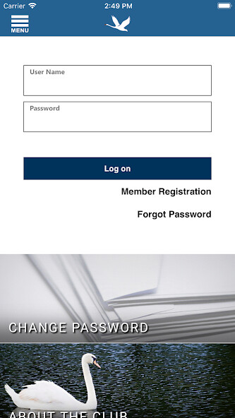 Run android online APK Wisley Golf Club from MyAndroid or emulate Wisley Golf Club using MyAndroid