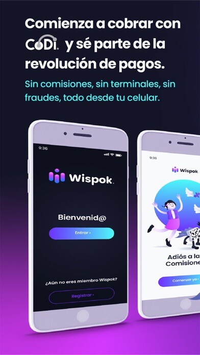 Emulate iPhone app Wispok using MyAndroid Emulate iPhone app Wispok using MyAndroid