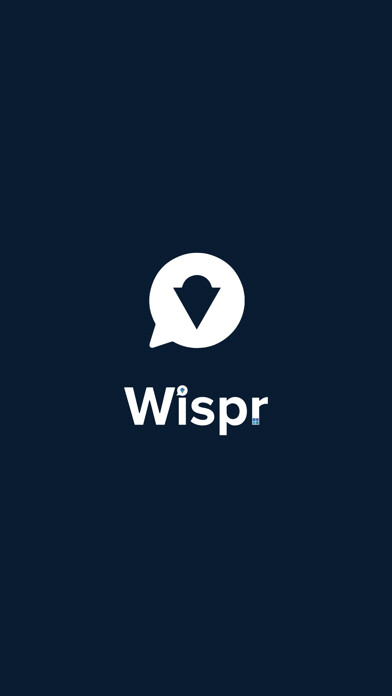 Emulate iPhone app Wispr using MyAndroid Emulate iPhone app Wispr using MyAndroid