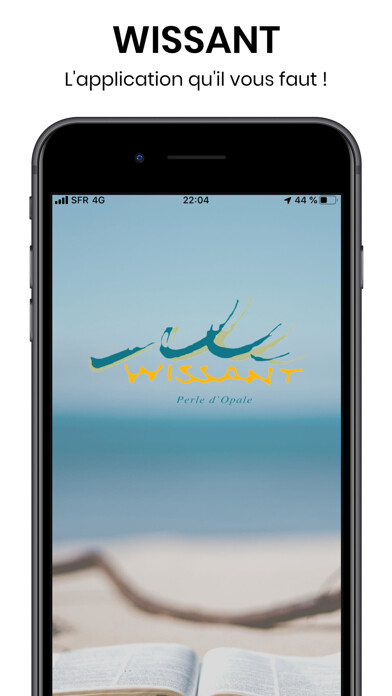 Emulate iPhone app Wissant using MyAndroid Emulate iPhone app Wissant using MyAndroid