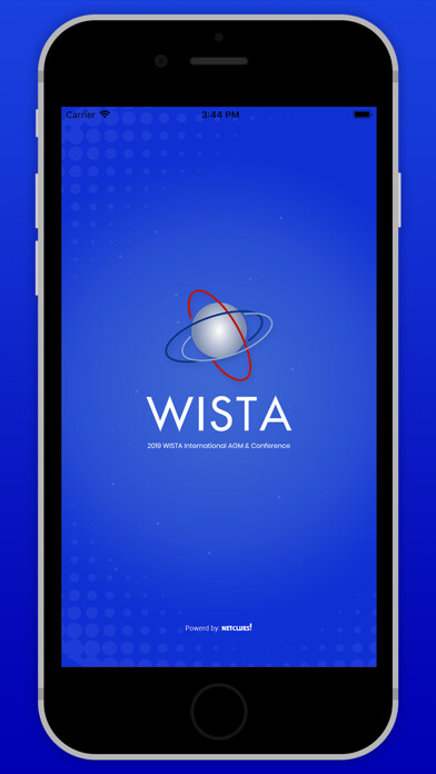 Emulate iPhone app Wista International using MyAndroid Emulate iPhone app Wista International using MyAndroid