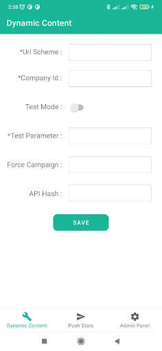 Emulate Android APK Wistapp Emulate Android APK Wistapp