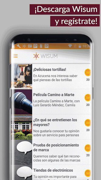 Run android online APK Wisum from MyAndroid or emulate Wisum using MyAndroid Run android online APK Wisum from MyAndroid or emulate Wisum using MyAndroid