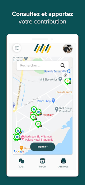 Run android online APK Wisu - Qualité des services au Congo from MyAndroid or emulate Wisu - Qualité des services au Congo using MyAndroid Run android online APK Wisu - Qualité des services au Congo from MyAndroid or emulate Wisu - Qualité des services au Congo using MyAndroid