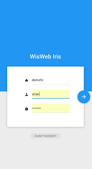 Run android online APK WisWeb Iris from MyAndroid or emulate WisWeb Iris using MyAndroid Run android online APK WisWeb Iris from MyAndroid or emulate WisWeb Iris using MyAndroid
