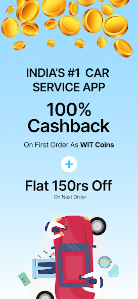 Run android online APK WIT Car Service from MyAndroid or emulate WIT Car Service using MyAndroid