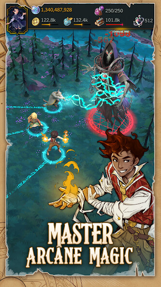 Run android online APK Witch Arcana - Magic School from MyAndroid or emulate Witch Arcana - Magic School using MyAndroid Run android online APK Witch Arcana - Magic School from MyAndroid or emulate Witch Arcana - Magic School using MyAndroid
