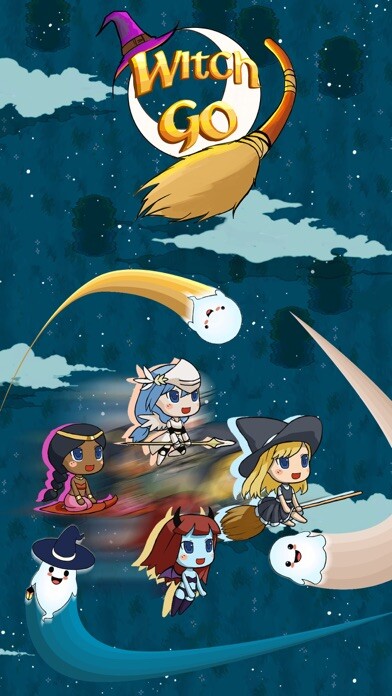 Emulate iPhone app Witch GO using MyAndroid Emulate iPhone app Witch GO using MyAndroid