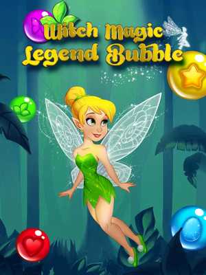 Emulate Android APK witch magic legend Emulate Android APK witch magic legend