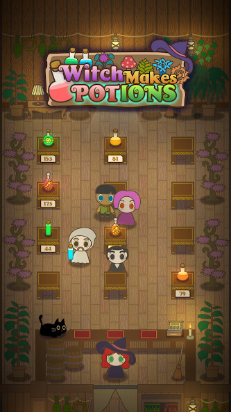 Run android online APK Witch Makes Potions from MyAndroid or emulate Witch Makes Potions using MyAndroid Run android online APK Witch Makes Potions from MyAndroid or emulate Witch Makes Potions using MyAndroid