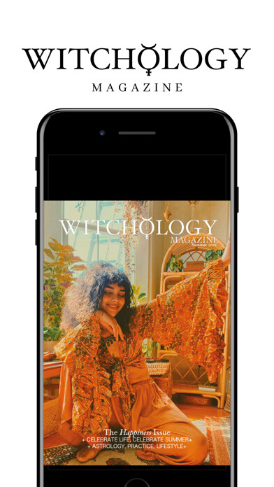 Run android online APK Witchology Magazine from MyAndroid or emulate Witchology Magazine using MyAndroid