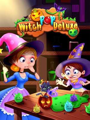 Emulate Android APK Witch Pop - Free Match Emulate Android APK Witch Pop - Free Match