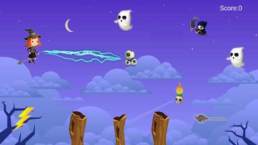 Emulate Android APK Witch Emulate Android APK Witch