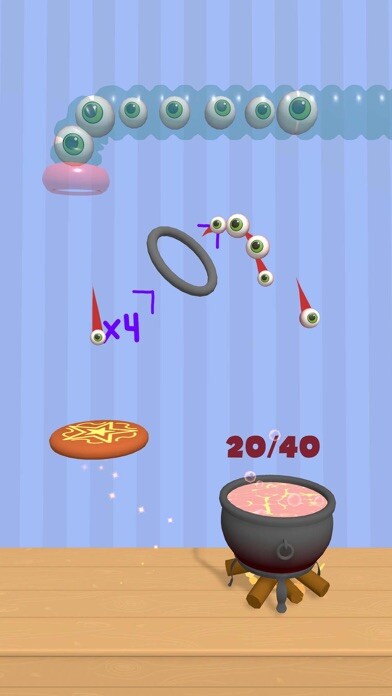 Emulate iPhone app Witch Way 3D using MyAndroid Emulate iPhone app Witch Way 3D using MyAndroid