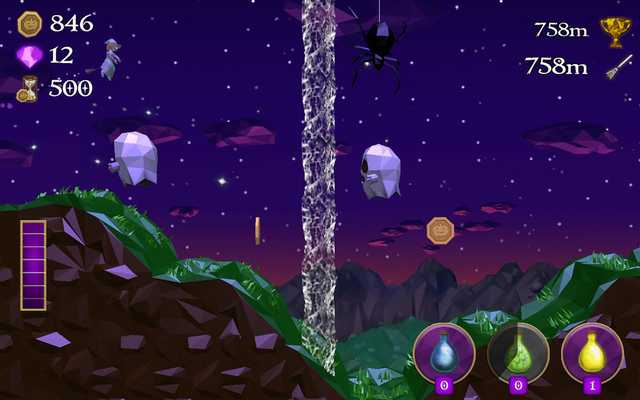 Emulate Android APK Witch Wing Emulate Android APK Witch Wing