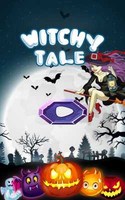 Emulate Android APK Witchy Tale Emulate Android APK Witchy Tale