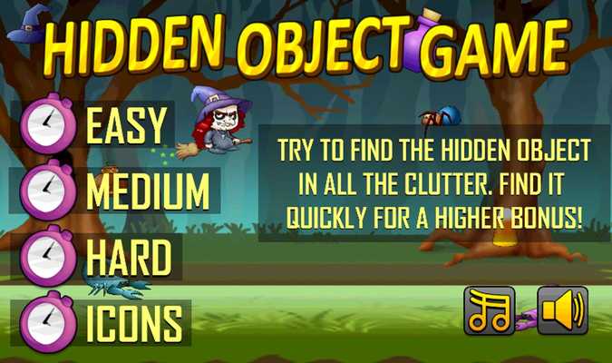 Emulate Android APK Witchy Treats Hidden Objects Emulate Android APK Witchy Treats Hidden Objects