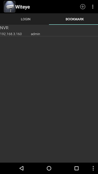 Run android online APK Witeye from MyAndroid or emulate Witeye using MyAndroid Run android online APK Witeye from MyAndroid or emulate Witeye using MyAndroid