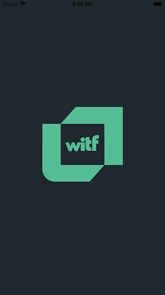 Emulate iPhone app WITF using MyAndroid