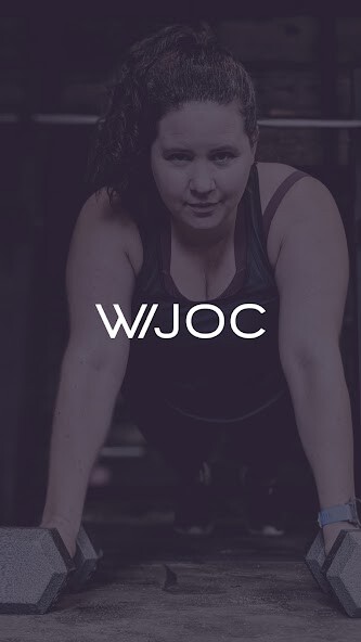 Run android online APK With Joc Fitness from MyAndroid or emulate With Joc Fitness using MyAndroid