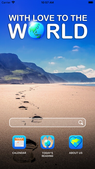 Emulate iPhone app With Love to the World using MyAndroid Emulate iPhone app With Love to the World using MyAndroid